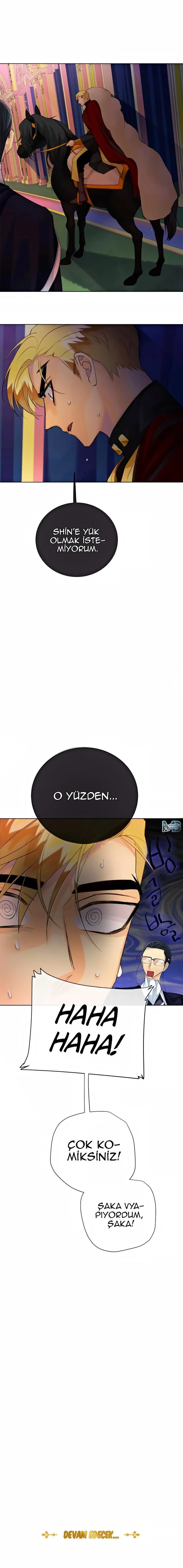 King's Maker - Sayfa 14