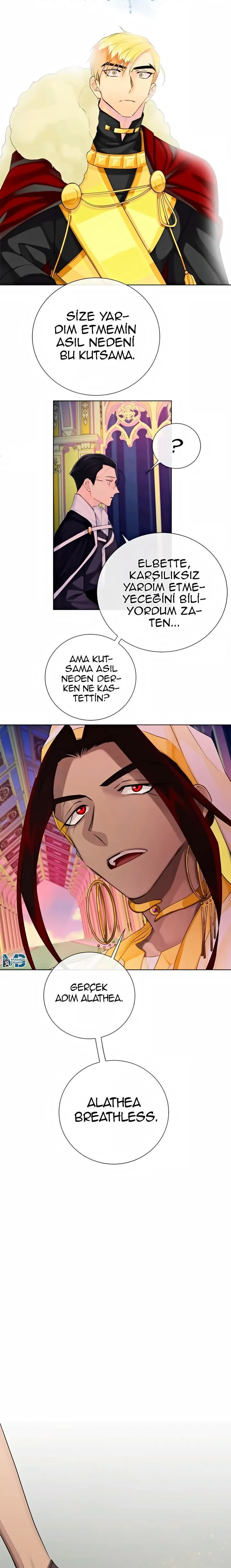 King's Maker - Sayfa 3