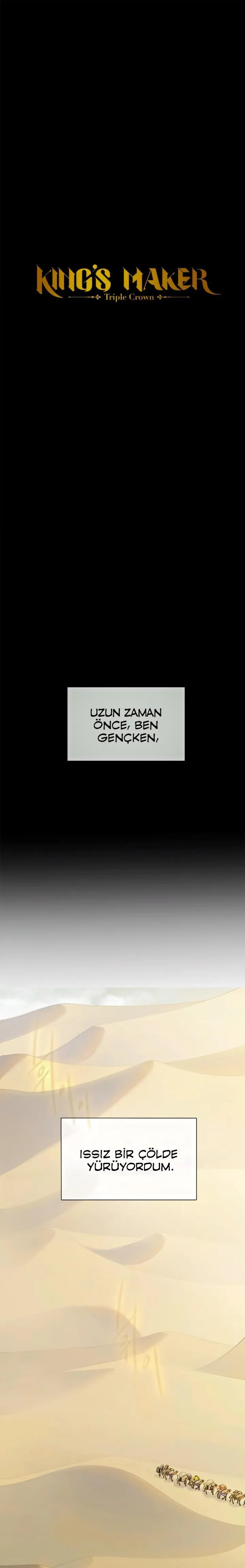 King's Maker - Sayfa 5