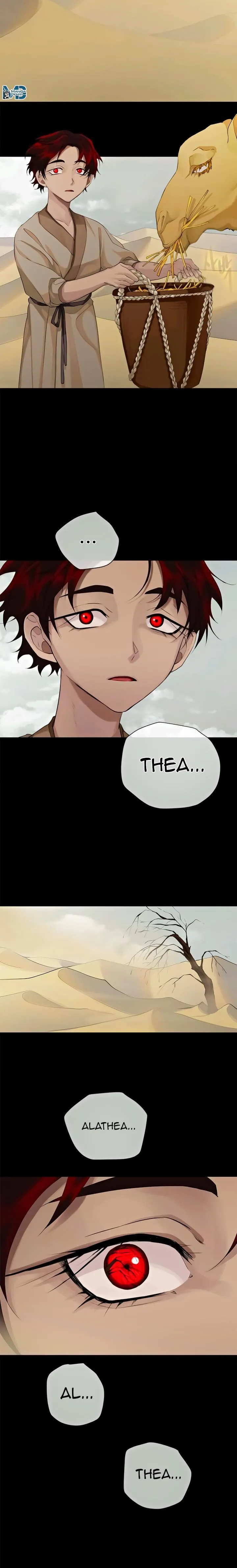 King's Maker - Sayfa 6