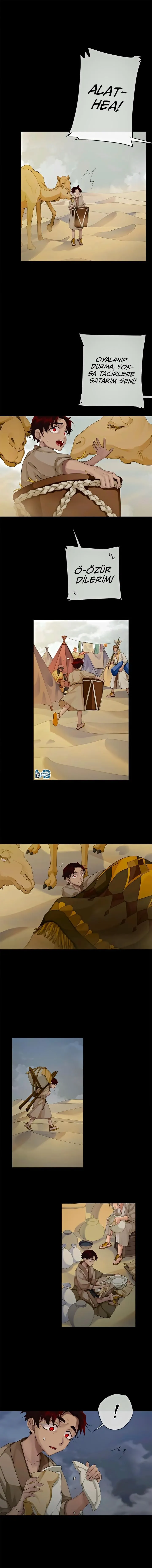 King's Maker - Sayfa 7