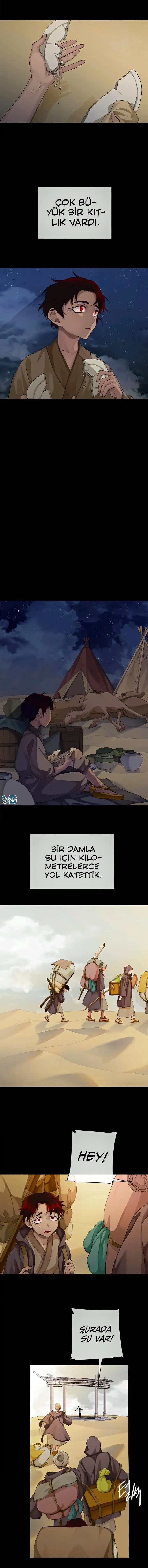 King's Maker - Sayfa 8