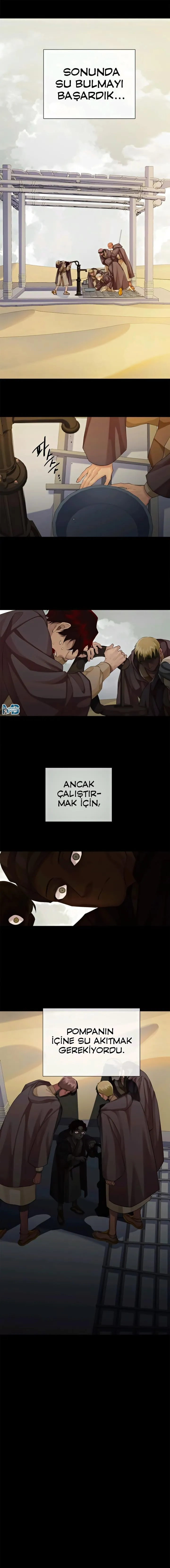 King's Maker - Sayfa 9