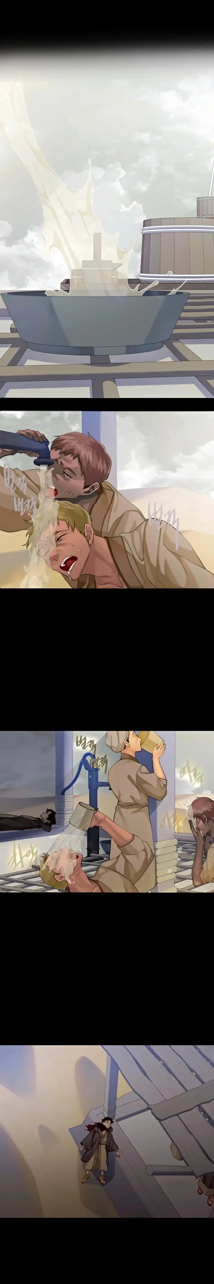 King's Maker - Sayfa 10