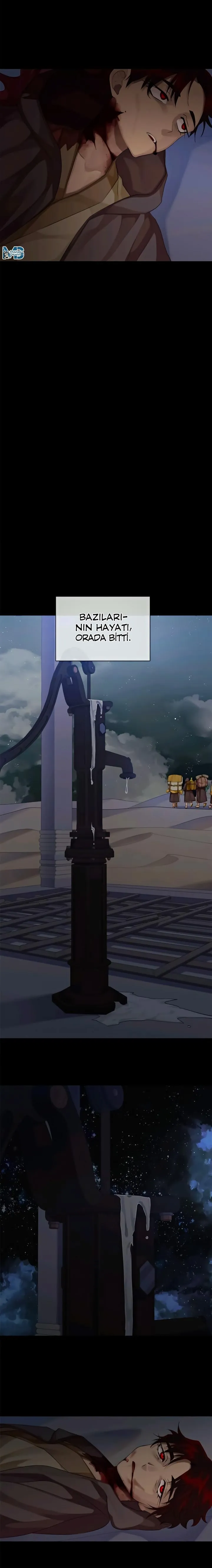 King's Maker - Sayfa 11