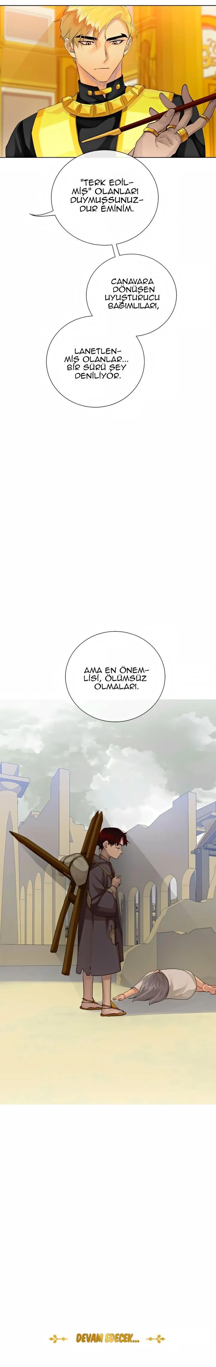 King's Maker - Sayfa 15