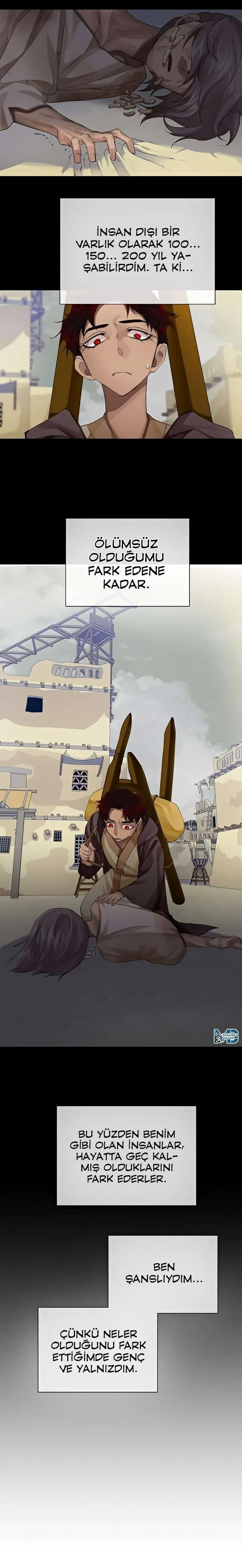 King's Maker - Sayfa 3