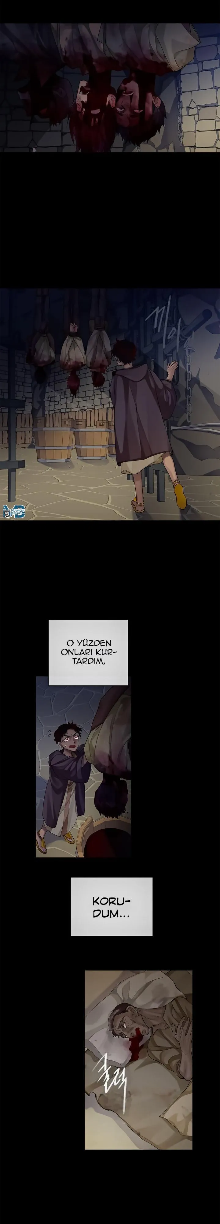 King's Maker - Sayfa 5