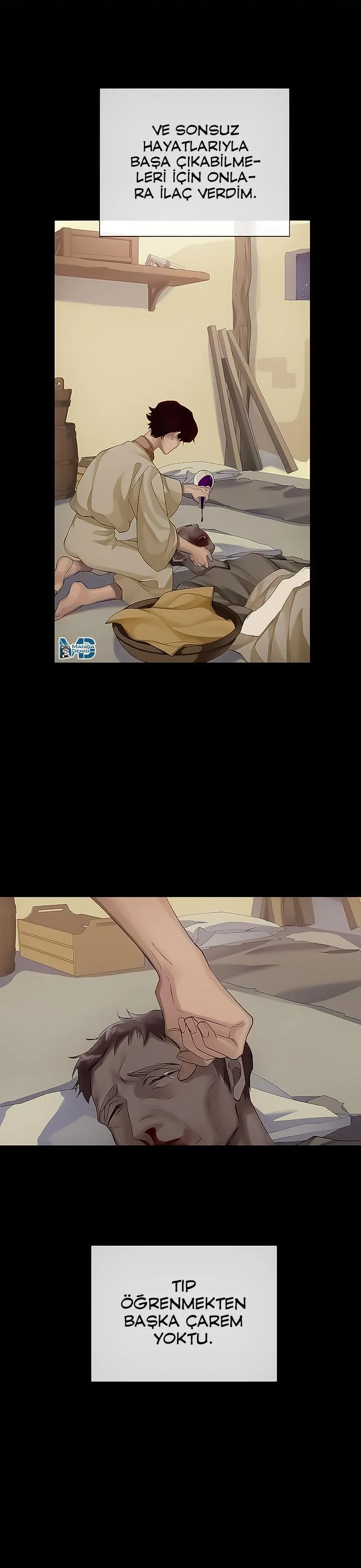 King's Maker - Sayfa 7