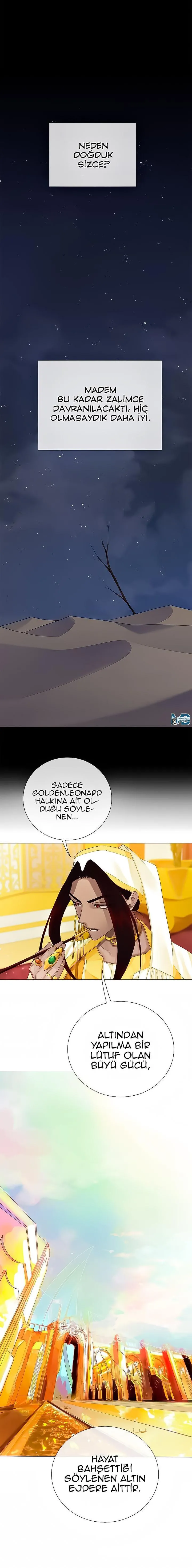 King's Maker - Sayfa 8