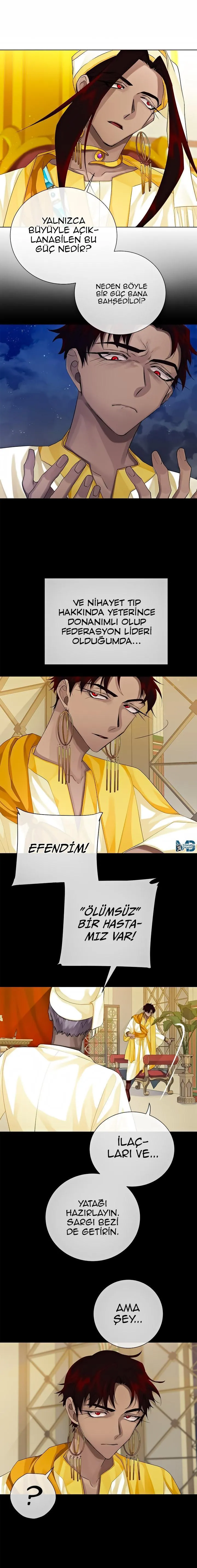 King's Maker - Sayfa 9