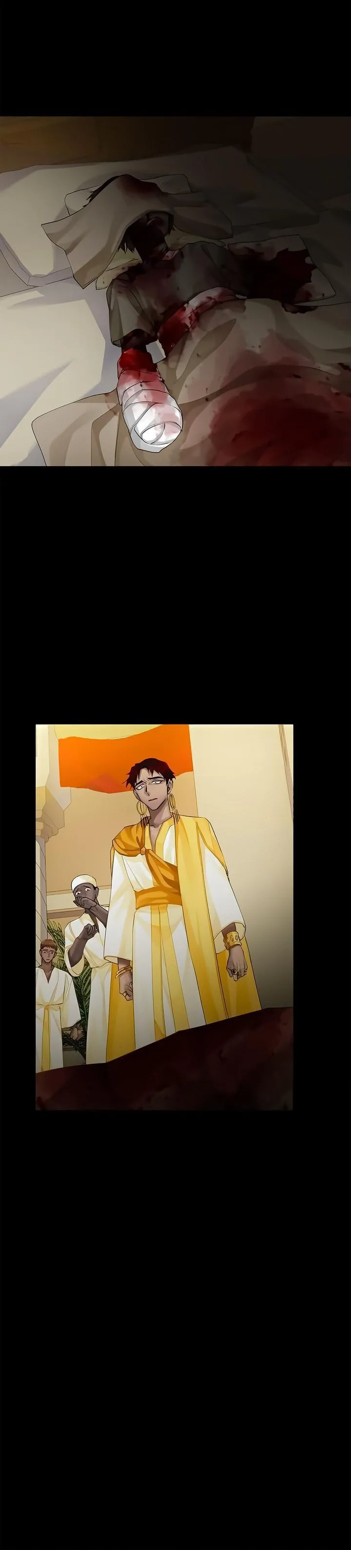 King's Maker - Sayfa 10