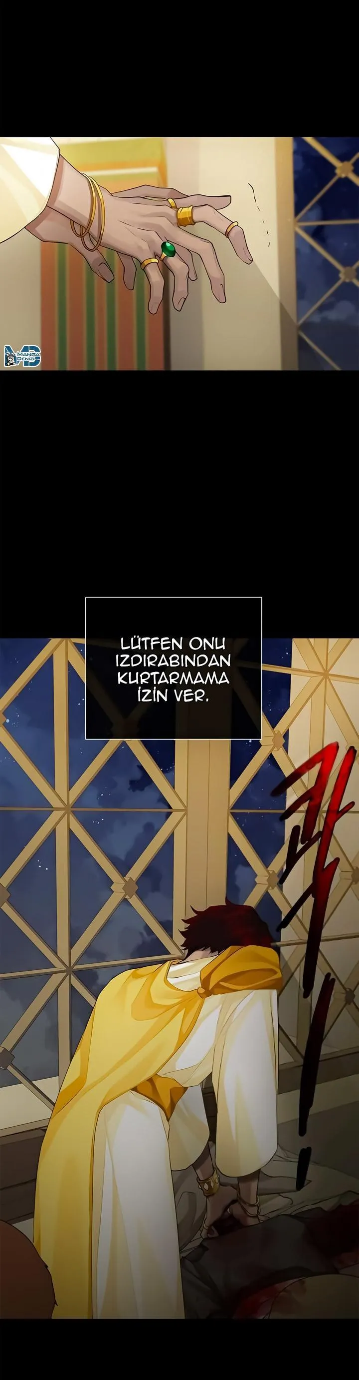 King's Maker - Sayfa 12