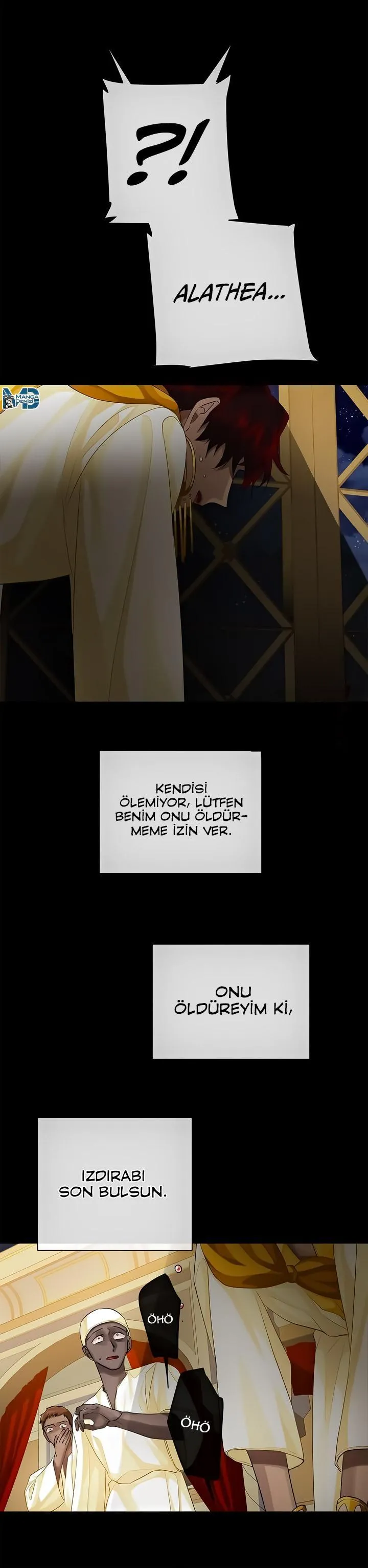 King's Maker - Sayfa 13