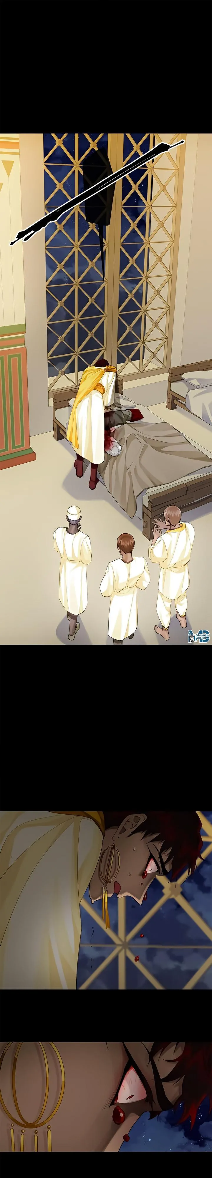 King's Maker - Sayfa 14