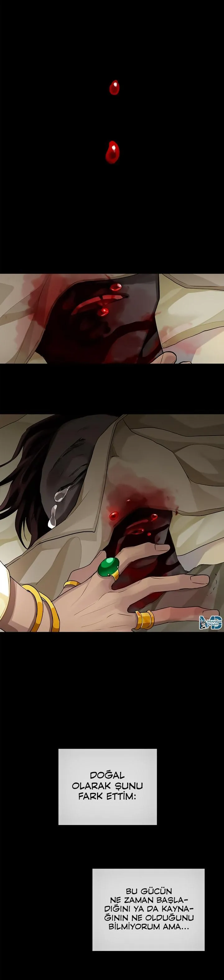 King's Maker - Sayfa 15