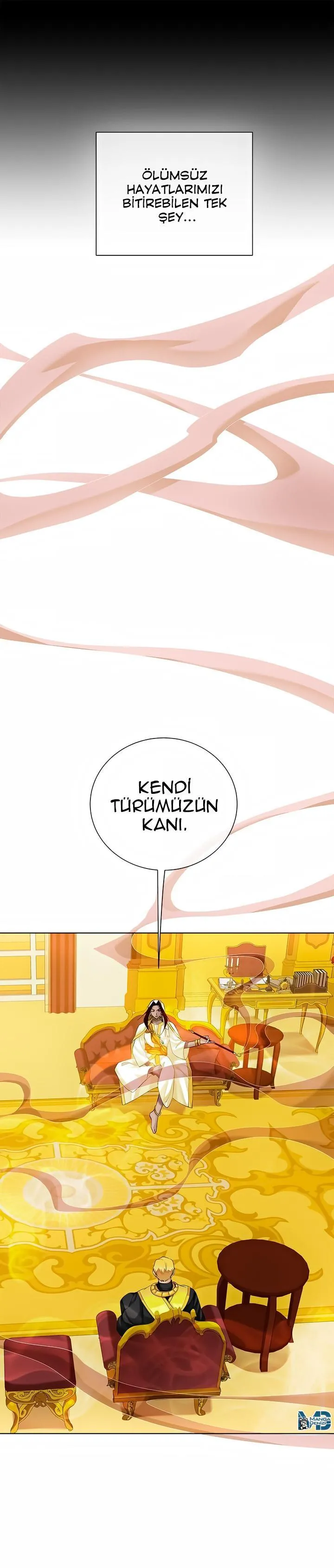 King's Maker - Sayfa 17