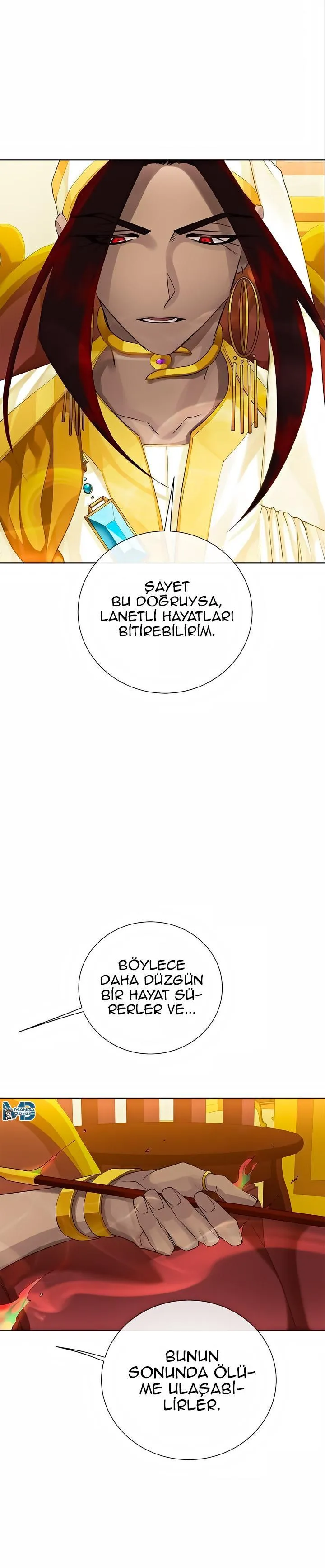 King's Maker - Sayfa 18