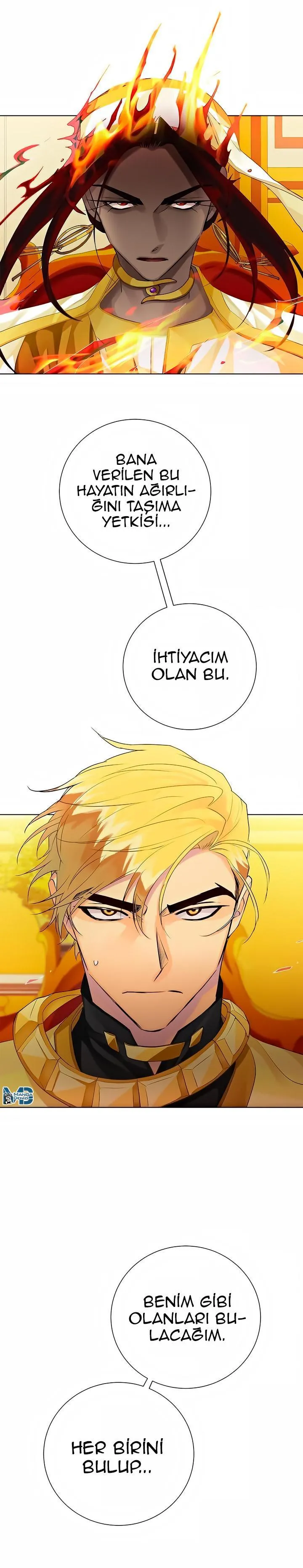 King's Maker - Sayfa 20