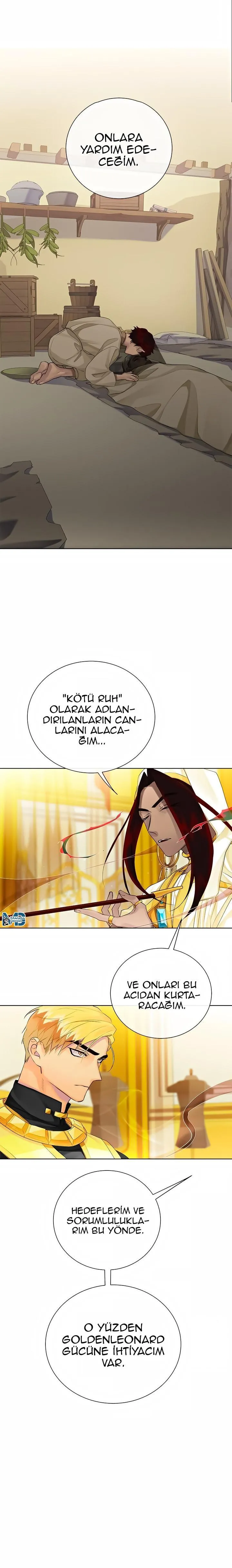 King's Maker - Sayfa 21