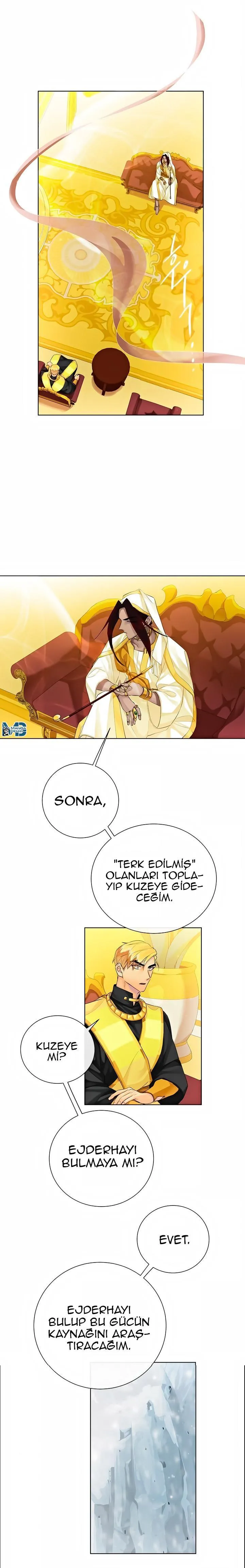 King's Maker - Sayfa 22