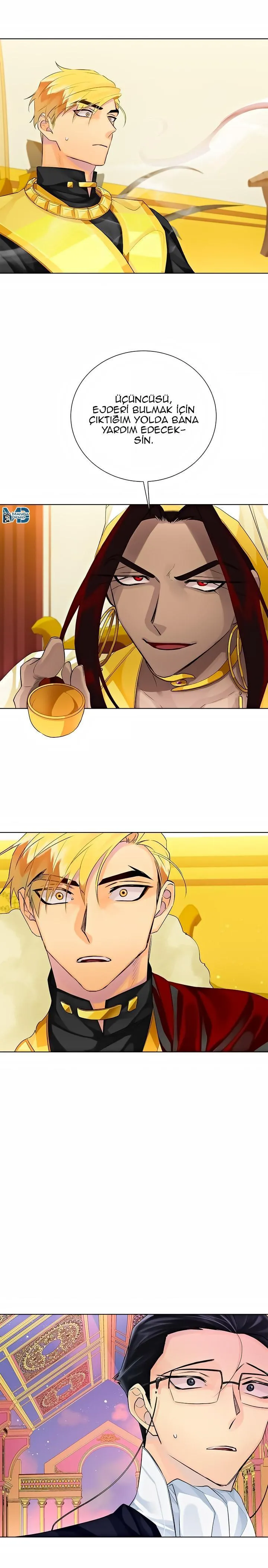 King's Maker - Sayfa 24