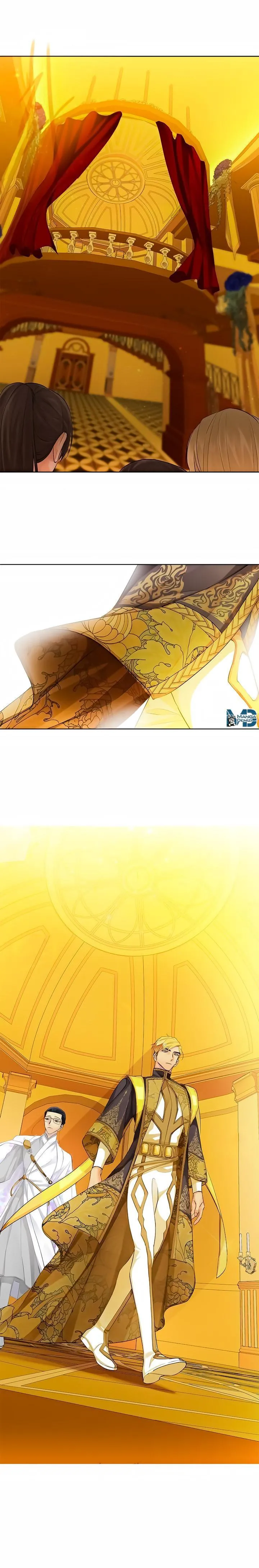 King's Maker - Sayfa 3