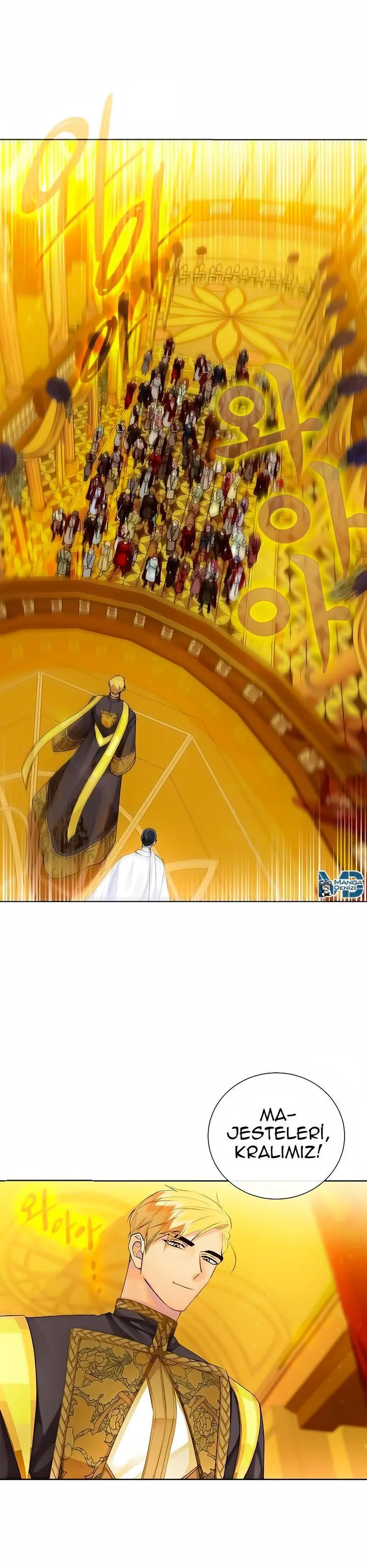 King's Maker - Sayfa 4