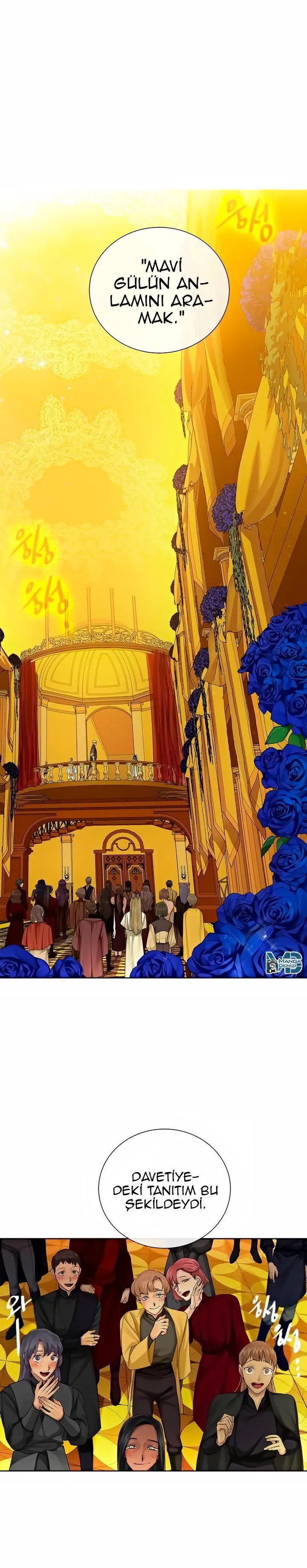 King's Maker - Sayfa 7