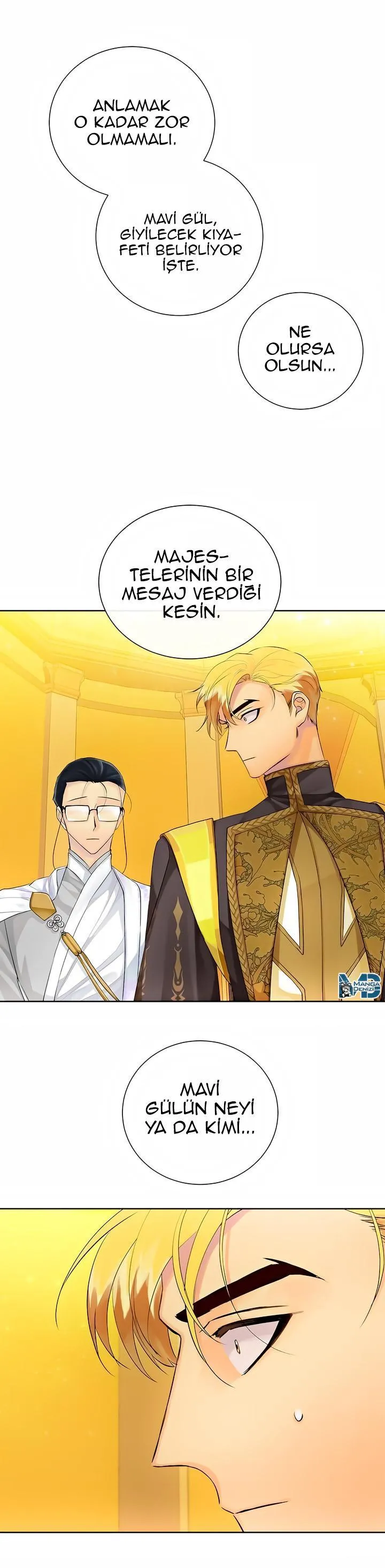 King's Maker - Sayfa 9