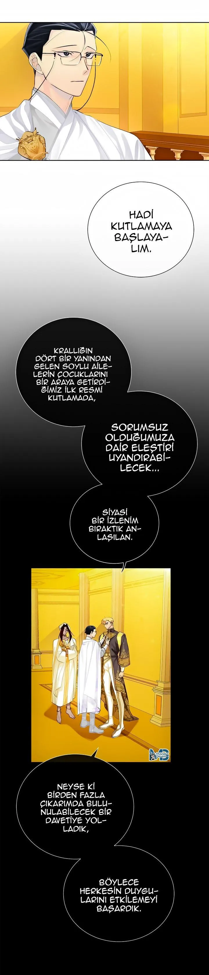 King's Maker - Sayfa 12