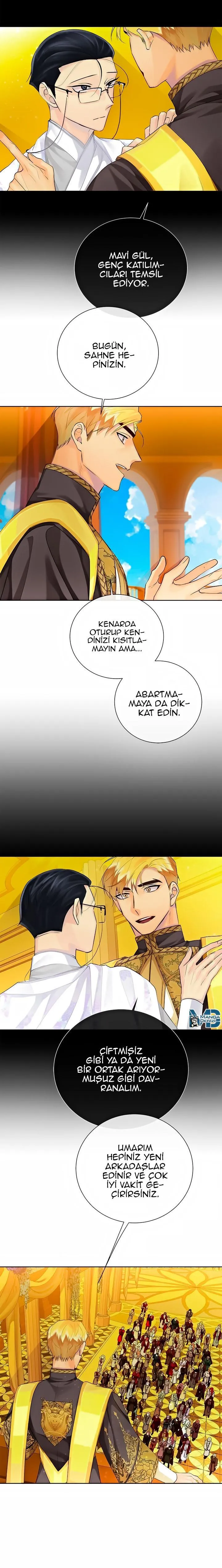 King's Maker - Sayfa 13