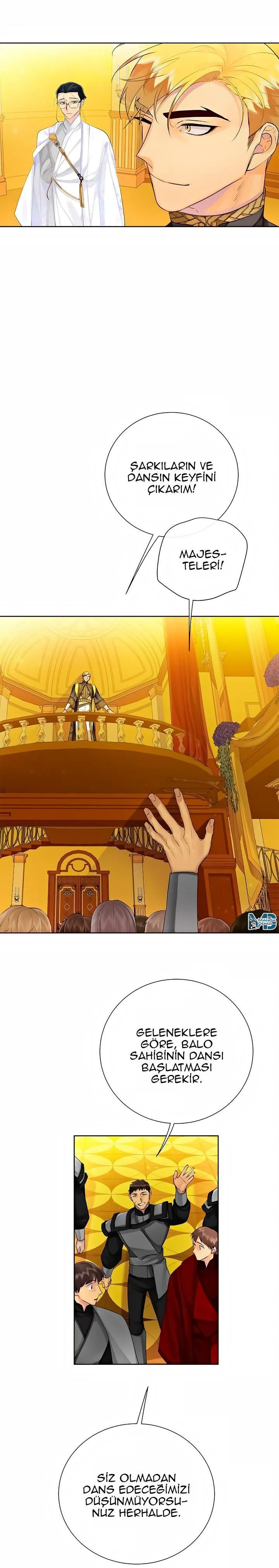 King's Maker - Sayfa 14