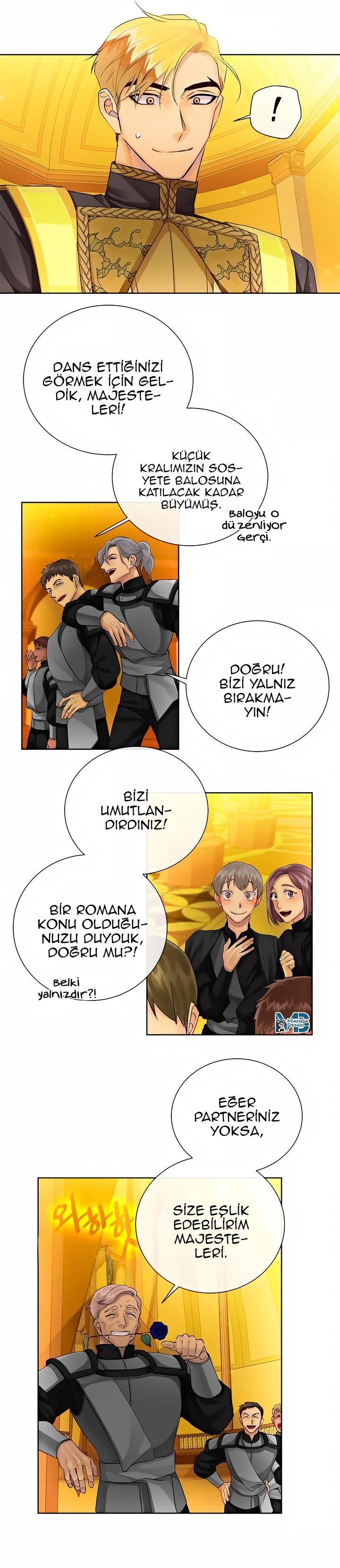 King's Maker mangasının 117 bölümünün 15. sayfasını okuyorsunuz.