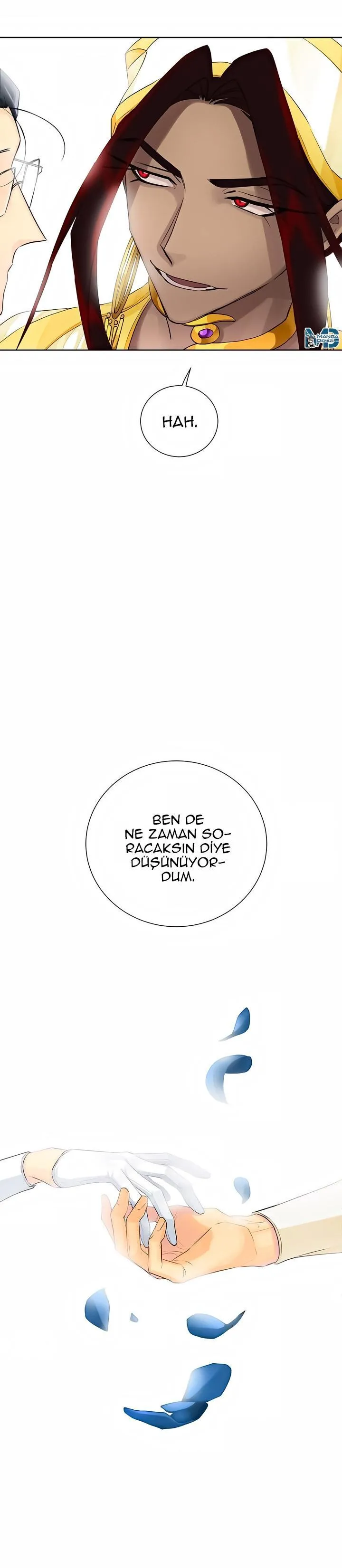 King's Maker - Sayfa 22