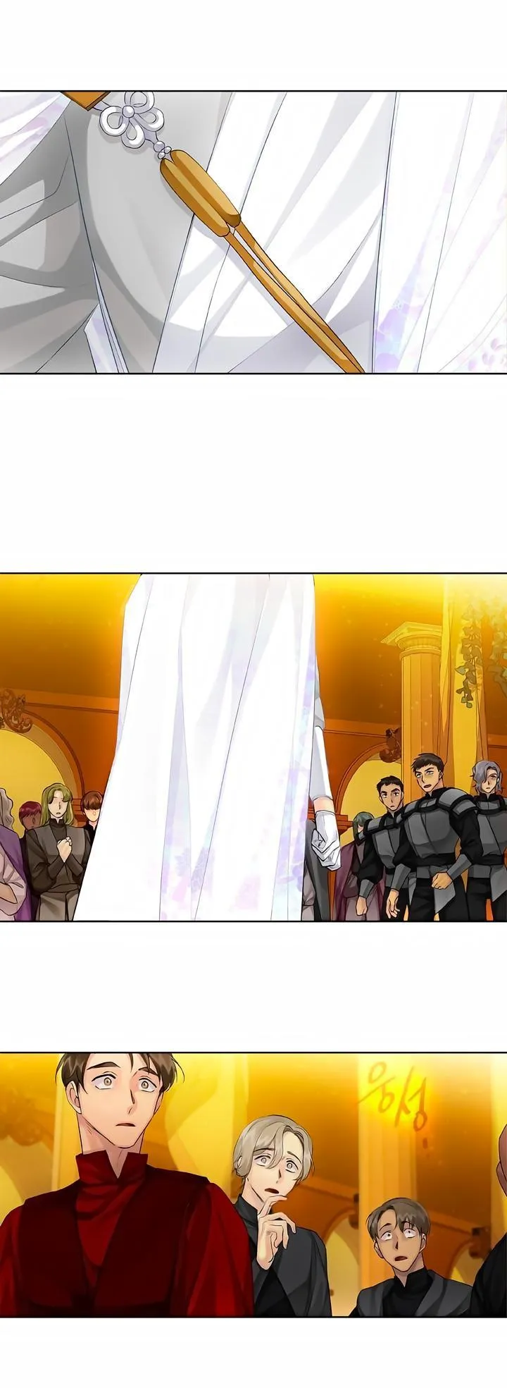 King's Maker - Sayfa 5