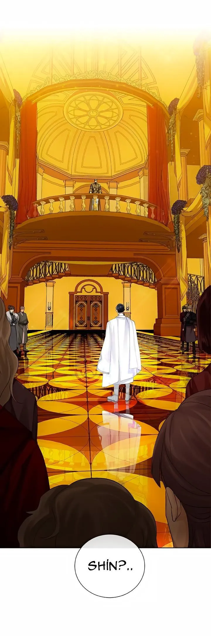 King's Maker - Sayfa 6