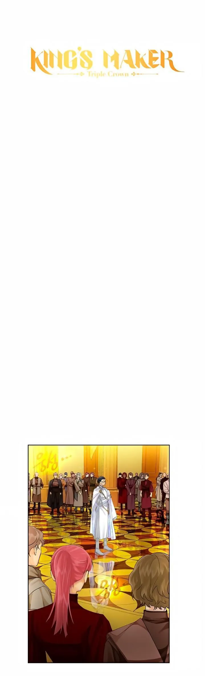 King's Maker - Sayfa 7