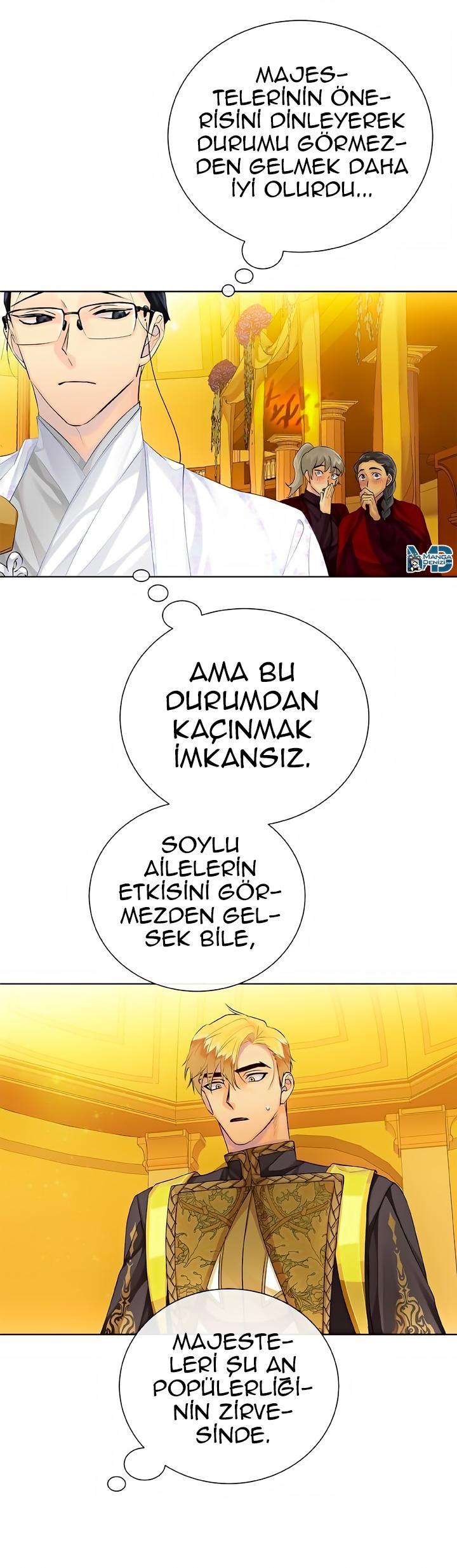 King's Maker mangasının 118 bölümünün 8. sayfasını okuyorsunuz.