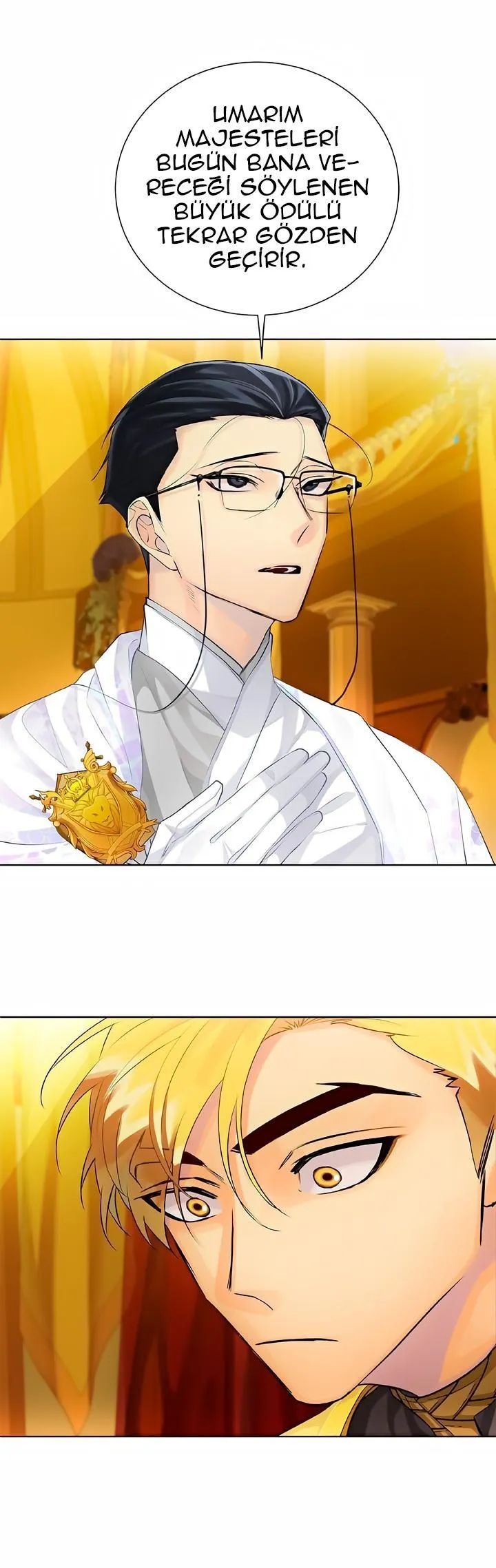 King's Maker - Sayfa 11