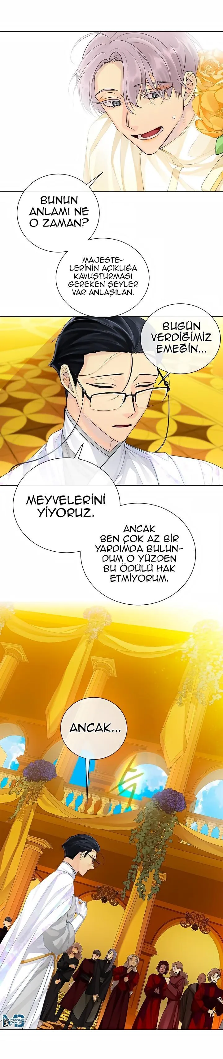 King's Maker - Sayfa 13