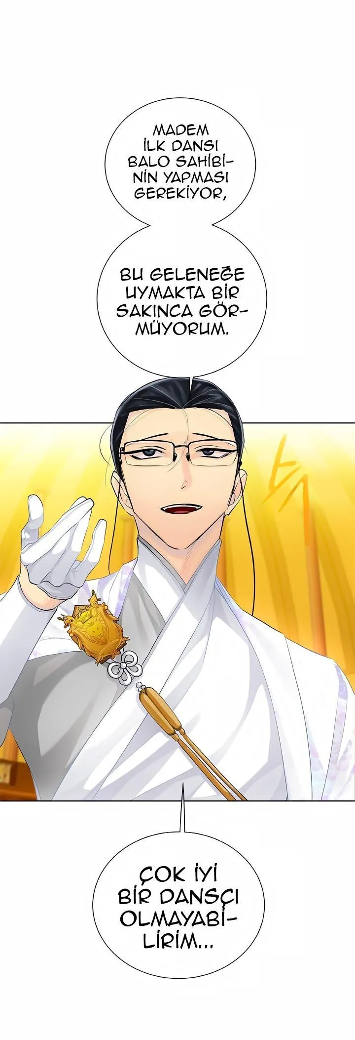 King's Maker - Sayfa 15