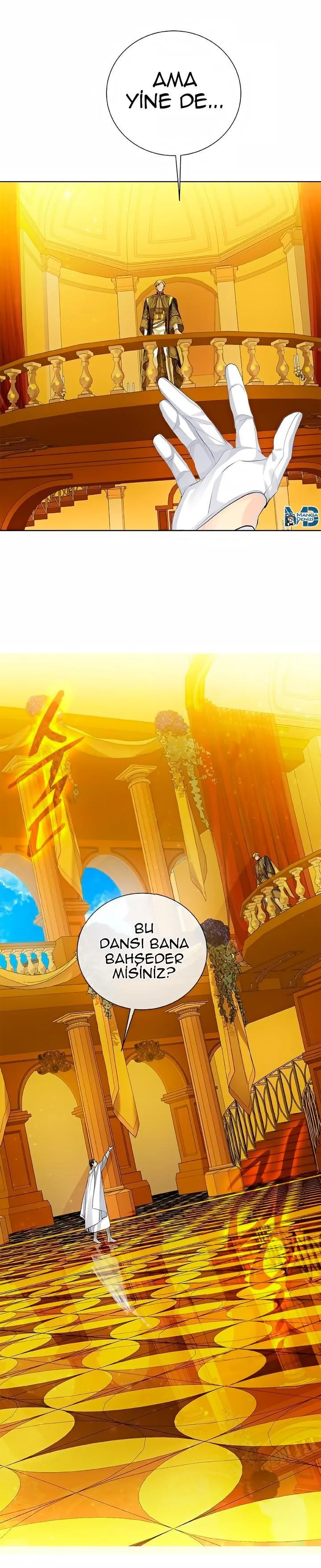 King's Maker - Sayfa 16