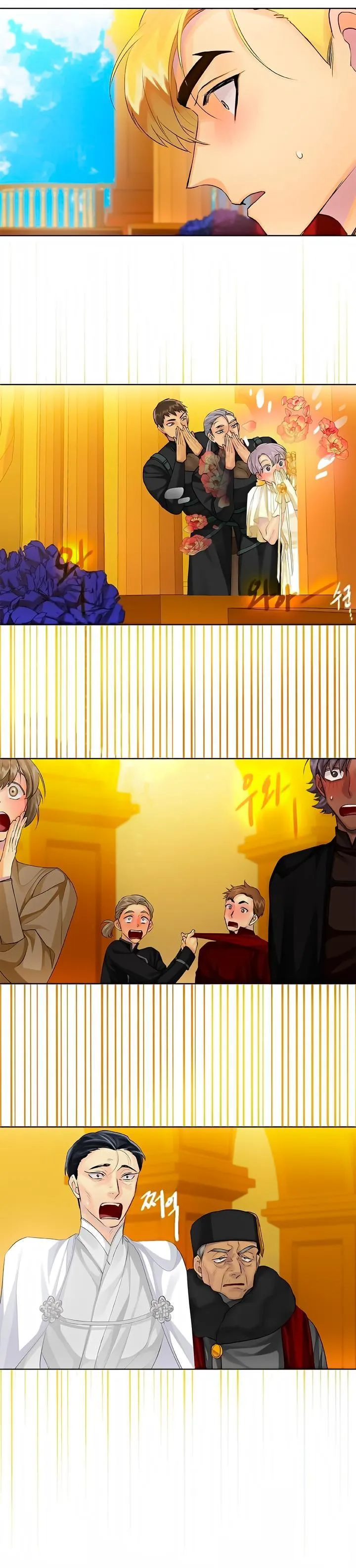 King's Maker - Sayfa 17