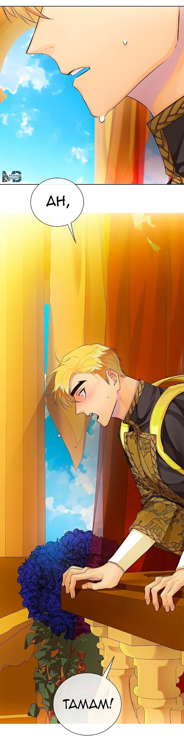 King's Maker - Sayfa 18