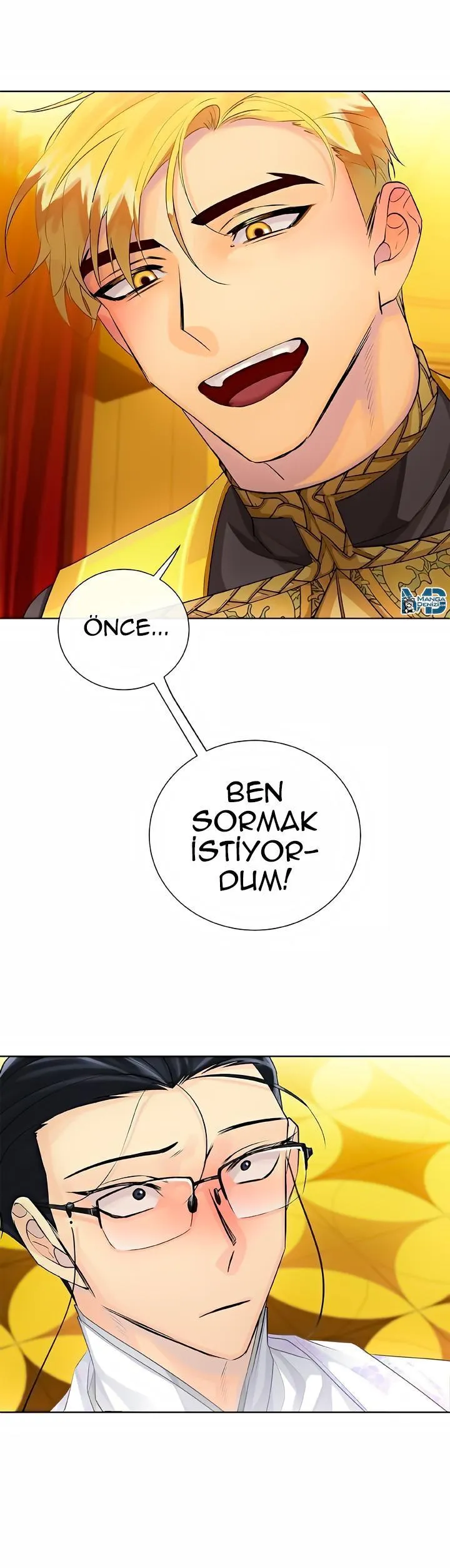 King's Maker - Sayfa 20