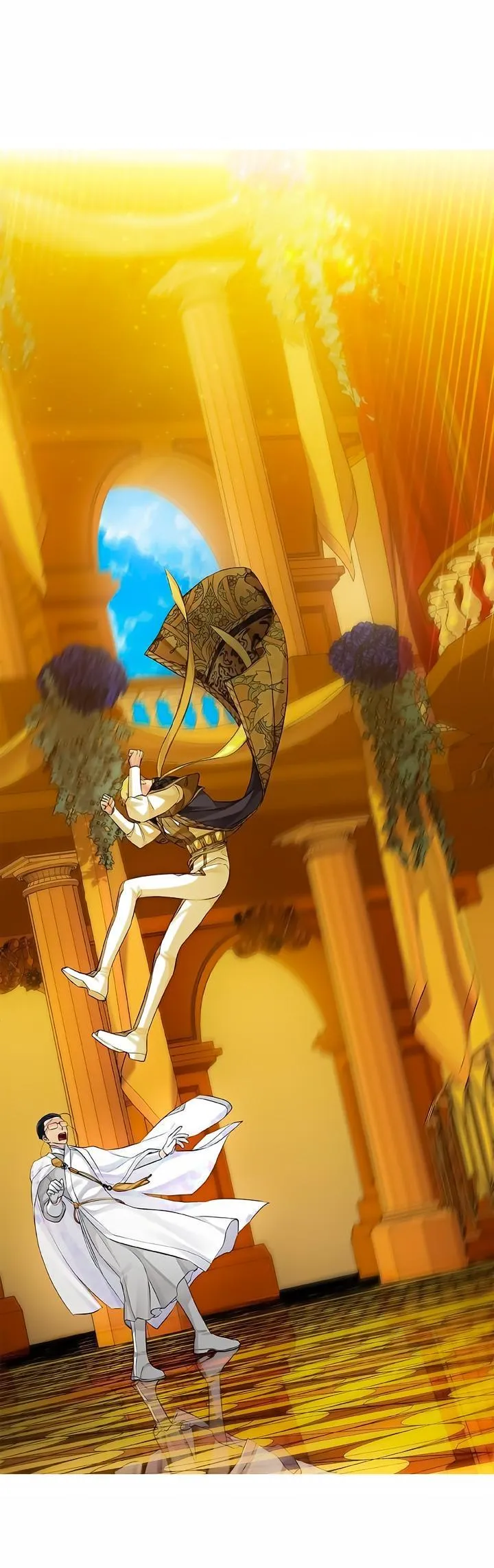 King's Maker - Sayfa 23