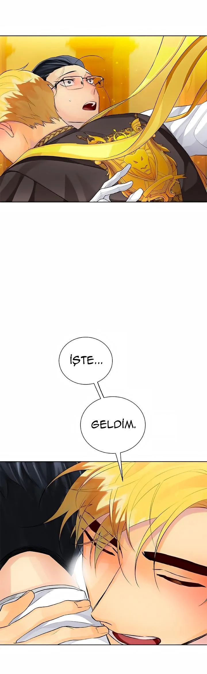 King's Maker - Sayfa 24