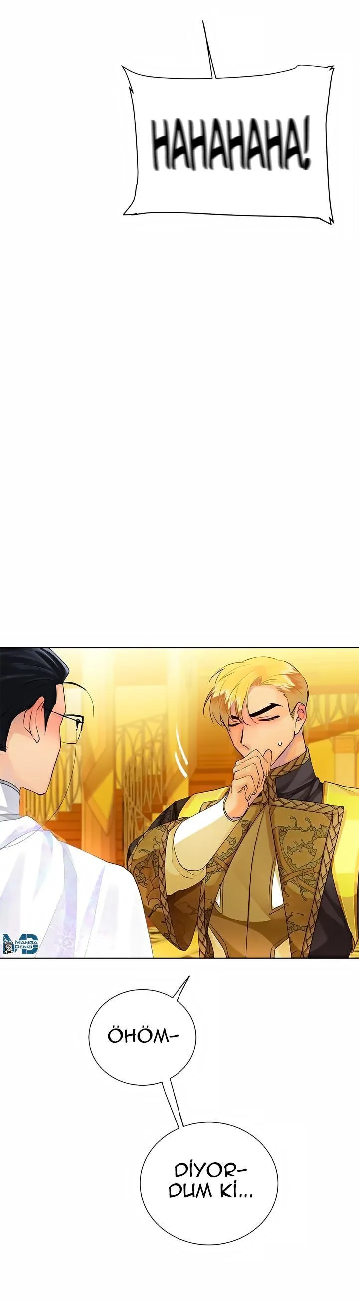 King's Maker - Sayfa 26