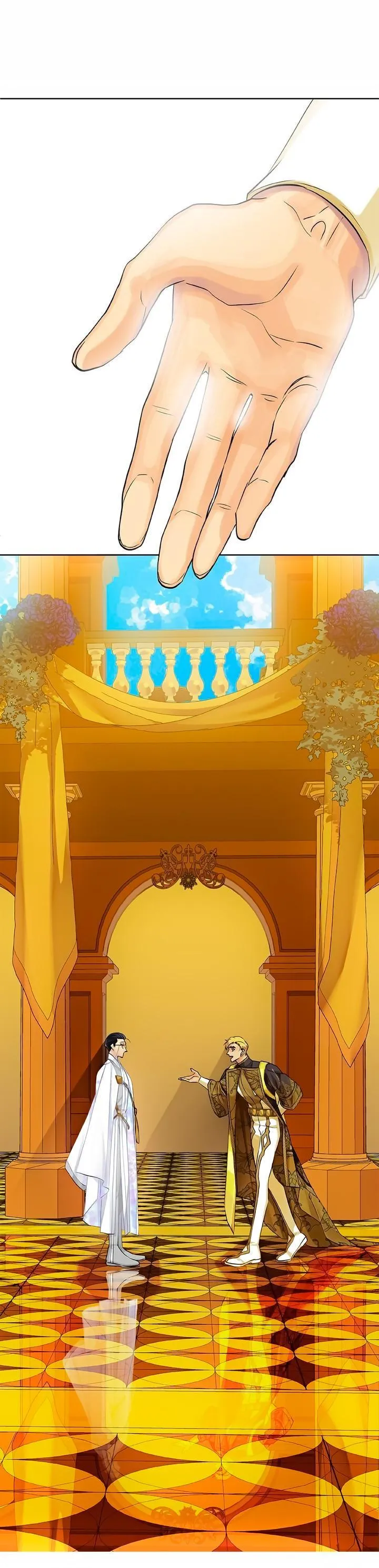 King's Maker - Sayfa 27